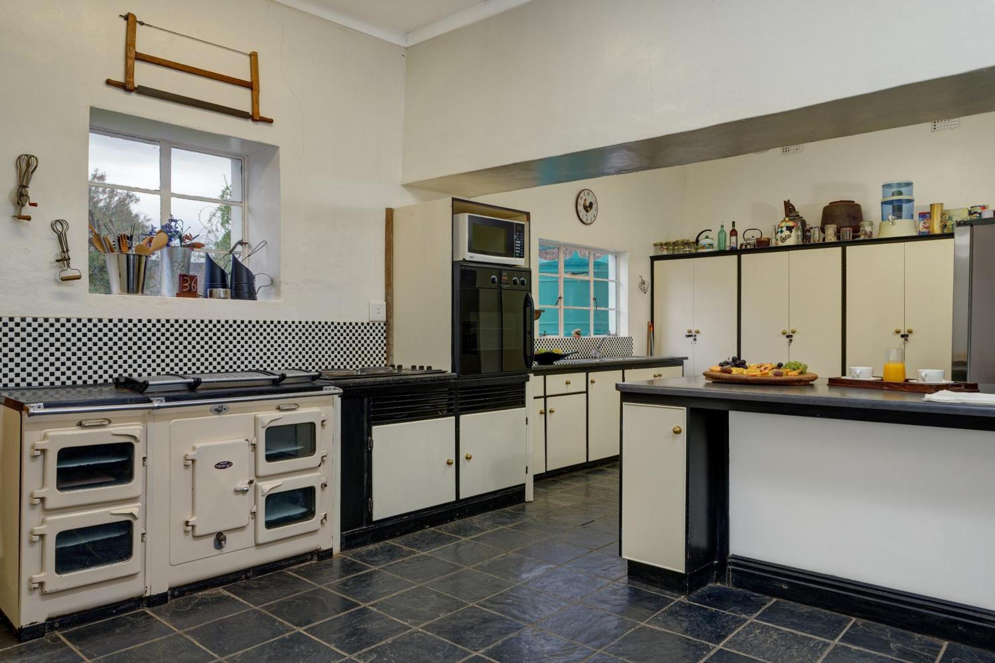Buccara Wildlife Reserve Graaff Reinet Exterior photo